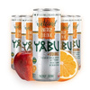 Zestaw 24 x Yabu Natural Drink Energy orange 250 ml