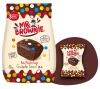 Zestaw 12x Ciastka Mr. Brownie mix czekolada, galactic i marchewkowe 200g