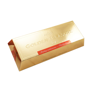 Bombonierka Magnat Sztabka Złota 80 g