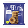 Zestaw 21x Dupetky 80 g mix smaków
