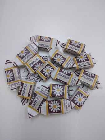 Zestaw Krówka Żywiecka Complex 3kg