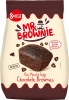 Zestaw 12x Ciastka czekoladowe mix choco i galactic Mr. Brownie 200g