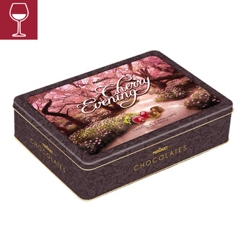 Bombonierka Magnat Cherry Evening 246 g