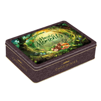 Bombonierka Magnat Magic Moment 266 g 