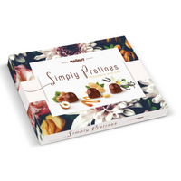 Bombonierka Magnat Simply Pralines 200g
