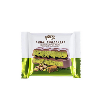 Czekolada Dubajska Bolci 100 g